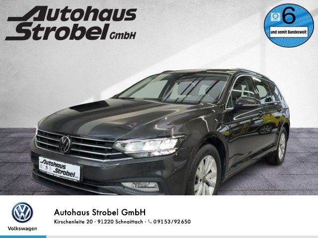 Volkswagen Passat Variant 2023