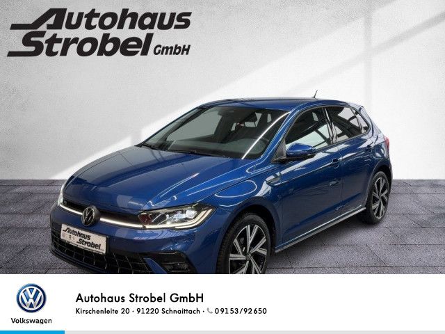 Volkswagen Polo 2022