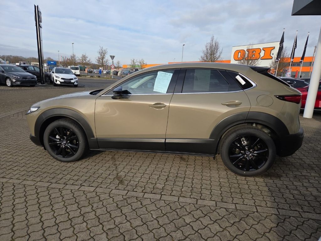 Mazda CX-30 2025