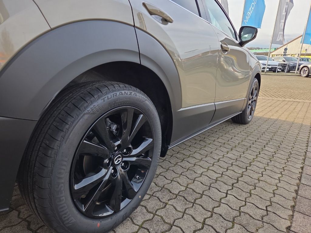 Mazda CX-30 2025