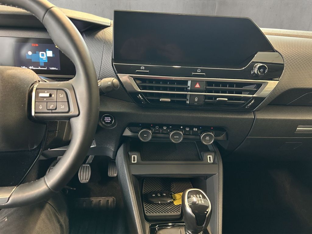 Citroën C4 2023