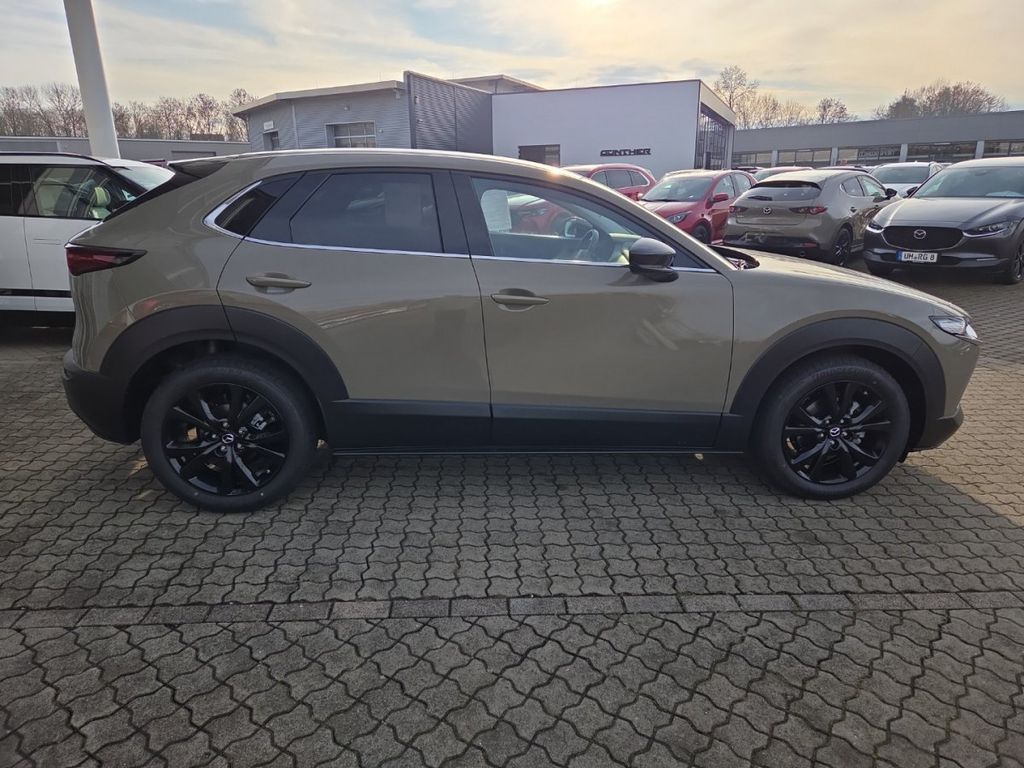 Mazda CX-30 2025