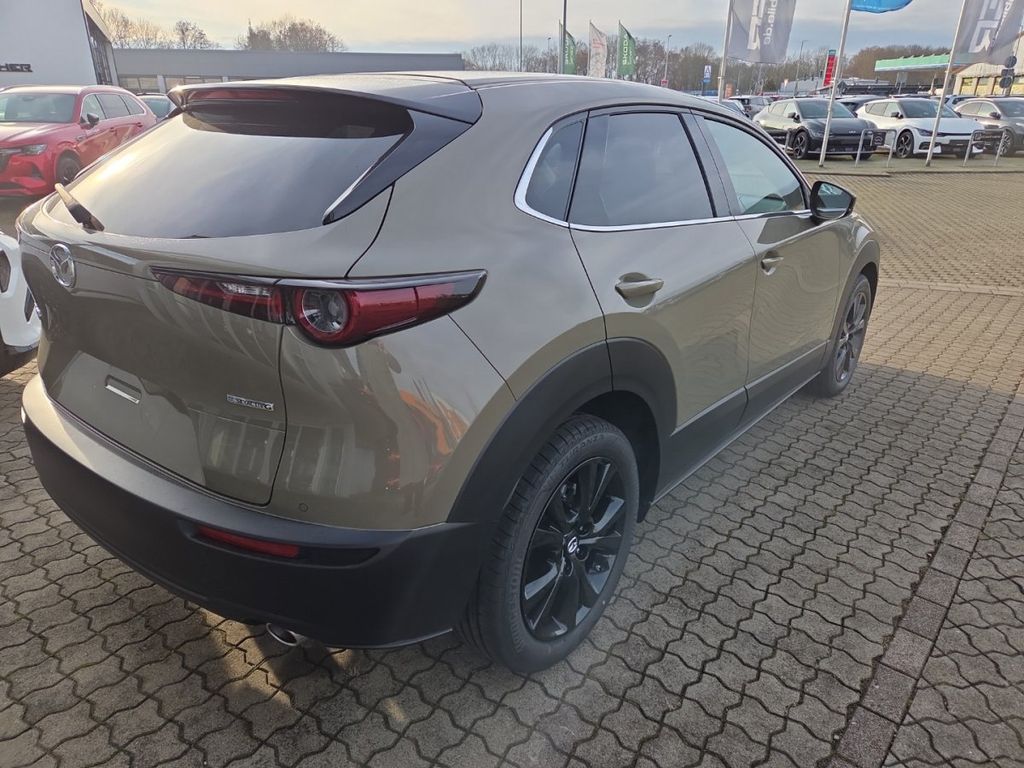 Mazda CX-30 2025