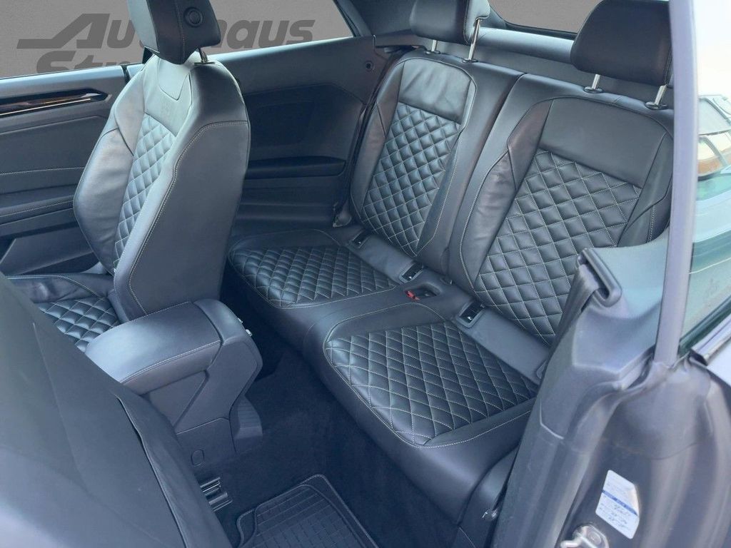 Volkswagen T-Roc 2023