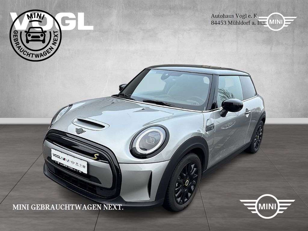 MINI Cooper SE 2023