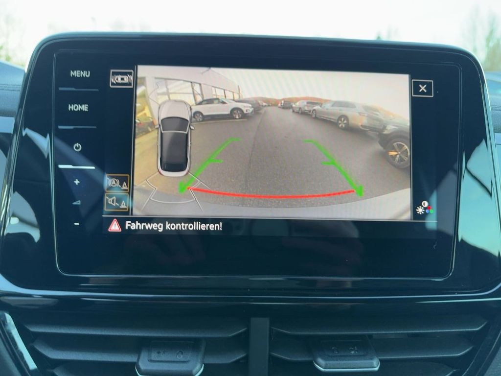 Volkswagen T-Roc 2023