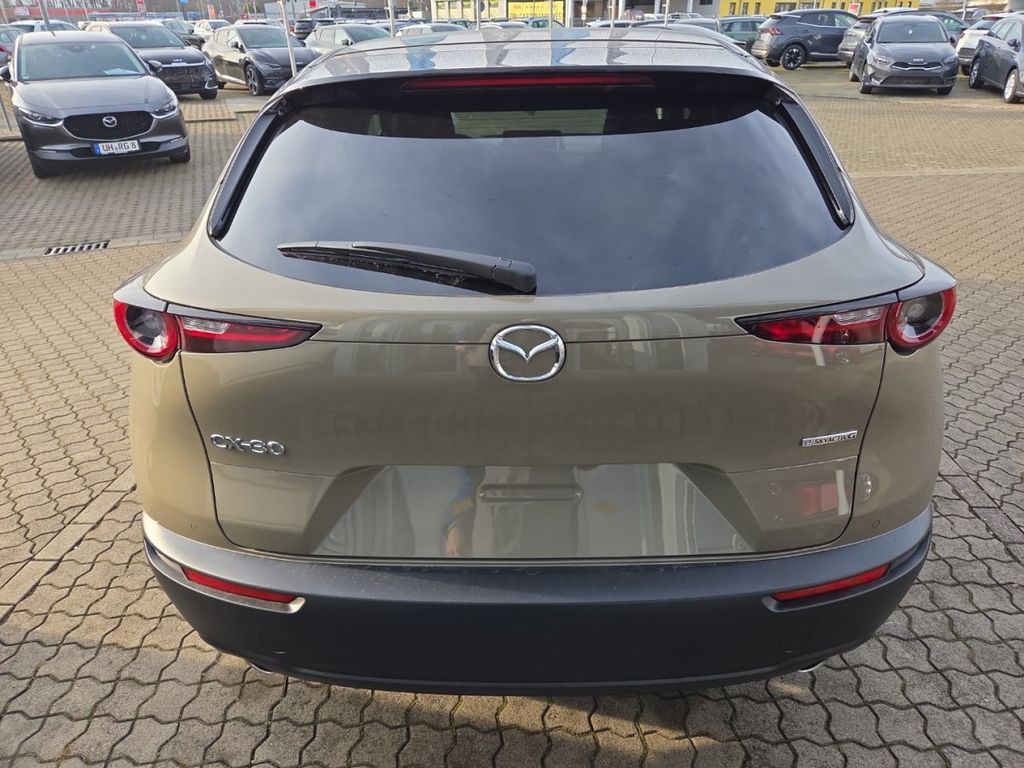 Mazda CX-30 2025