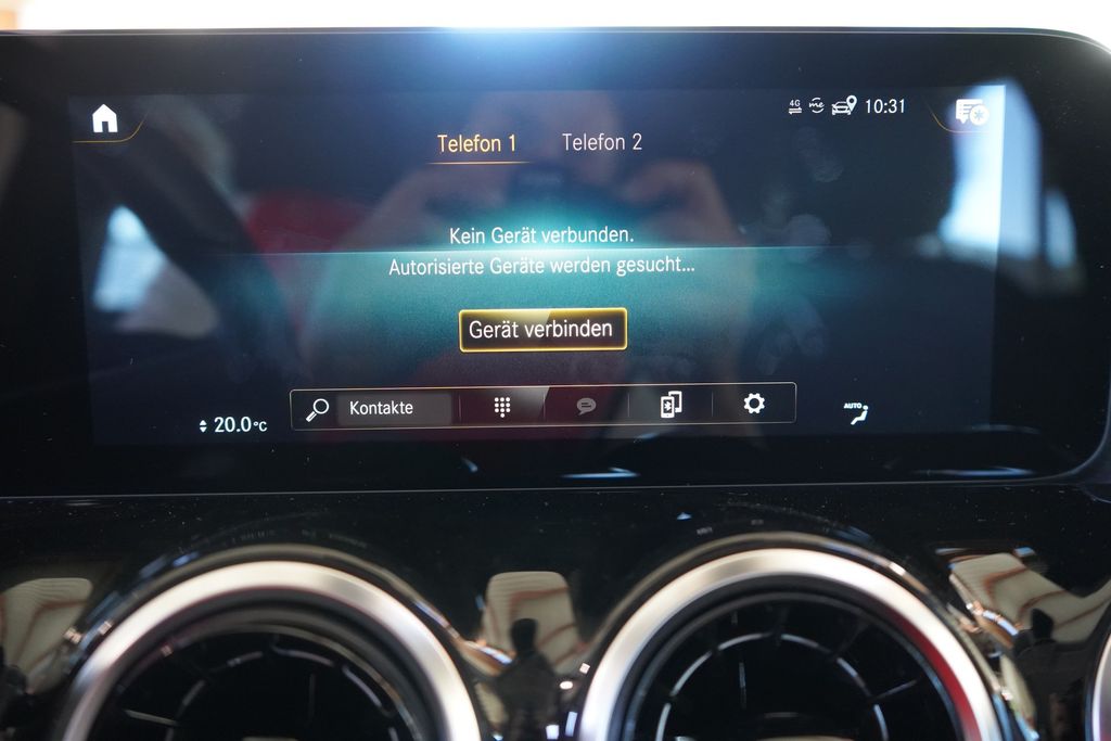 Mercedes-Benz GLA 180 2023