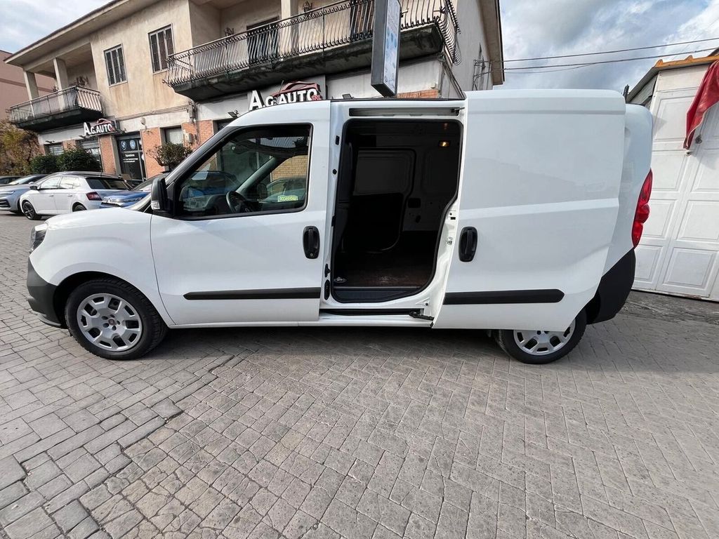 Fiat Other 2021