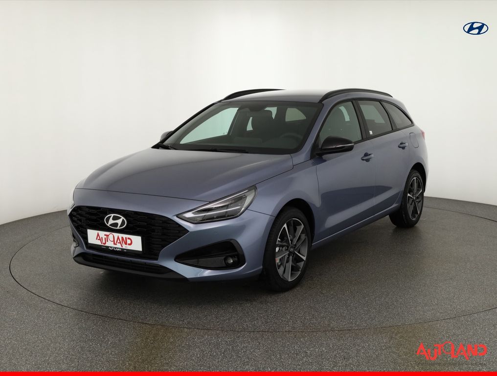 Hyundai i30 2025