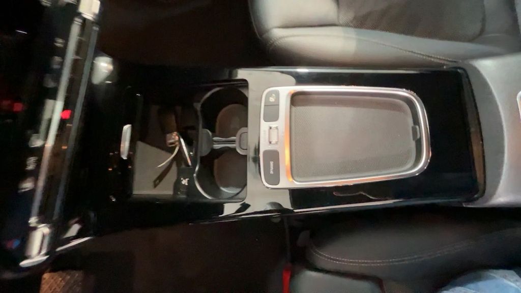 Mercedes-Benz A 180 2024