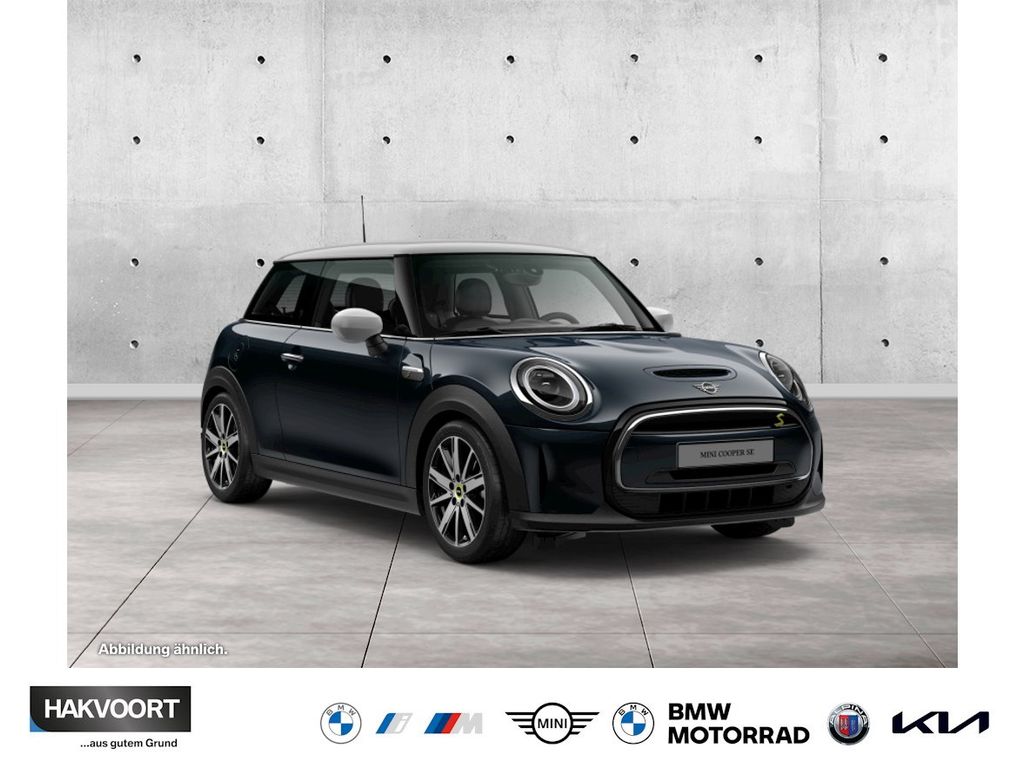 MINI Cooper SE 2022