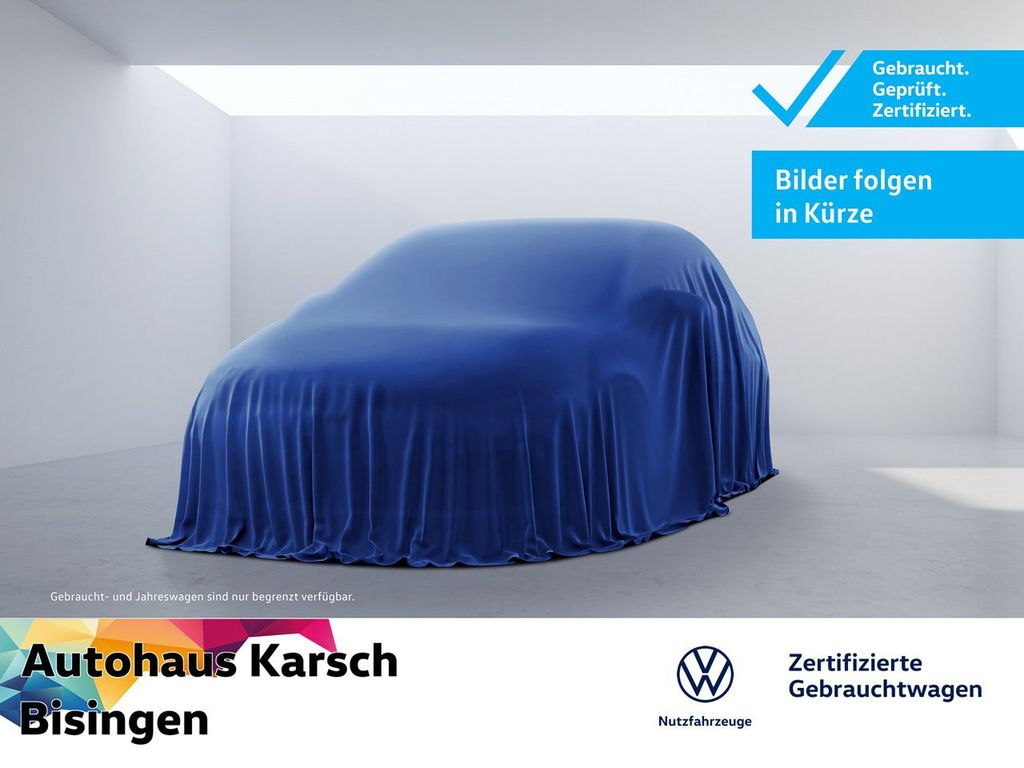 Volkswagen T6 Multivan 2020