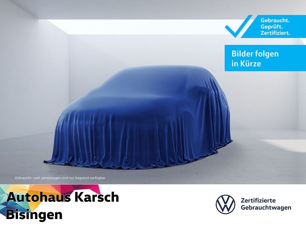 Volkswagen Polo 2025