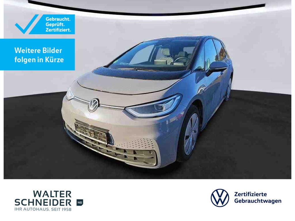Volkswagen ID.3 2021