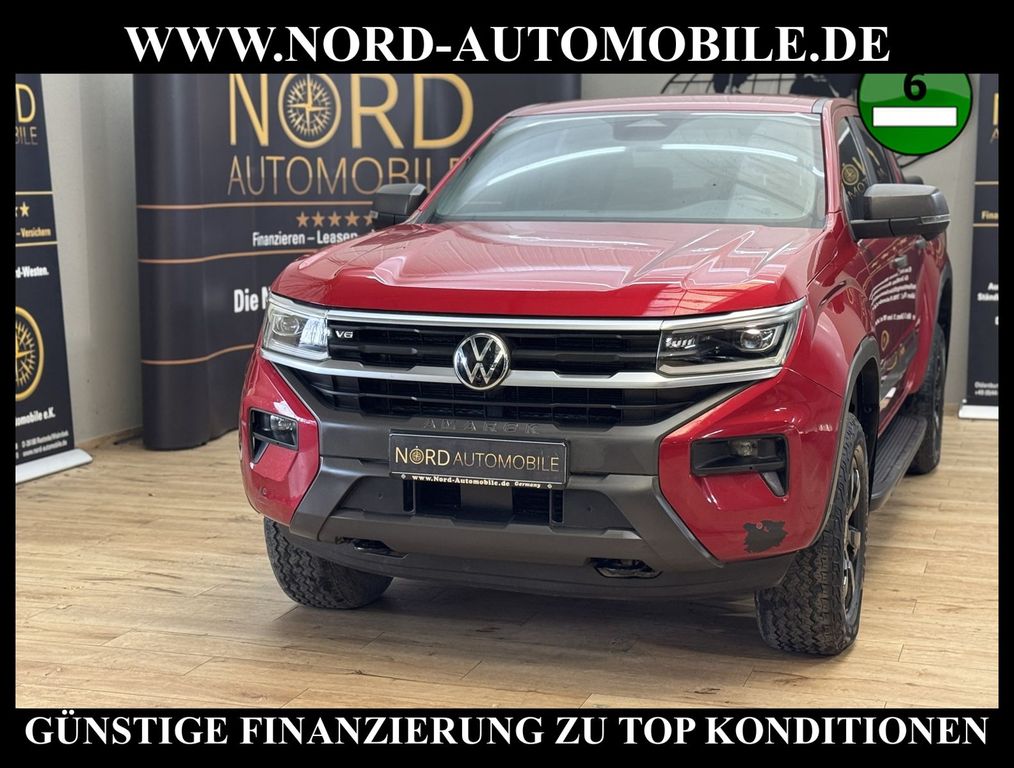 Volkswagen Amarok 2024