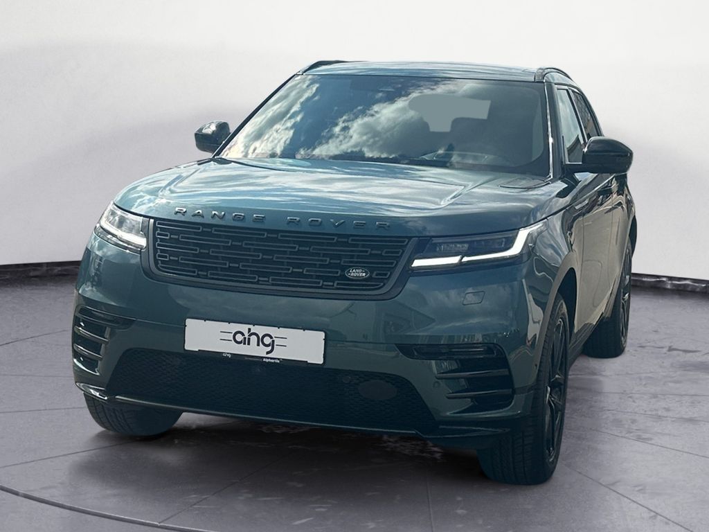Land Rover Range Rover Velar 2025
