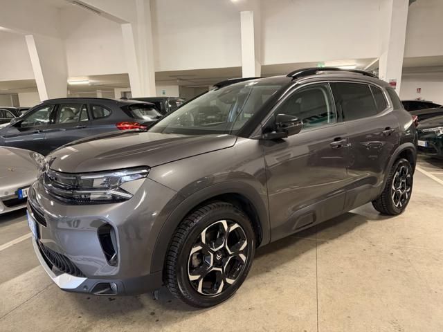 Citroën C5 Aircross 2023