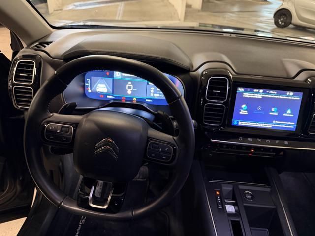 Citroën C5 Aircross 2023