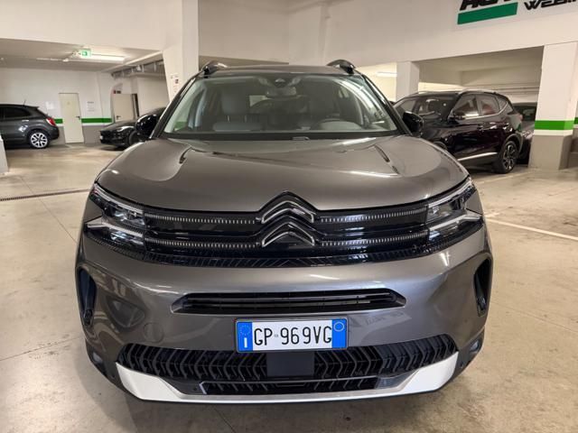 Citroën C5 Aircross 2023