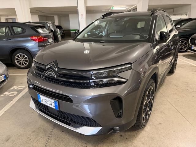 Citroën C5 Aircross 2023