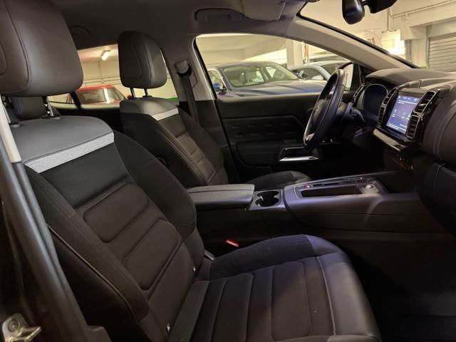 Citroën C5 Aircross 2023