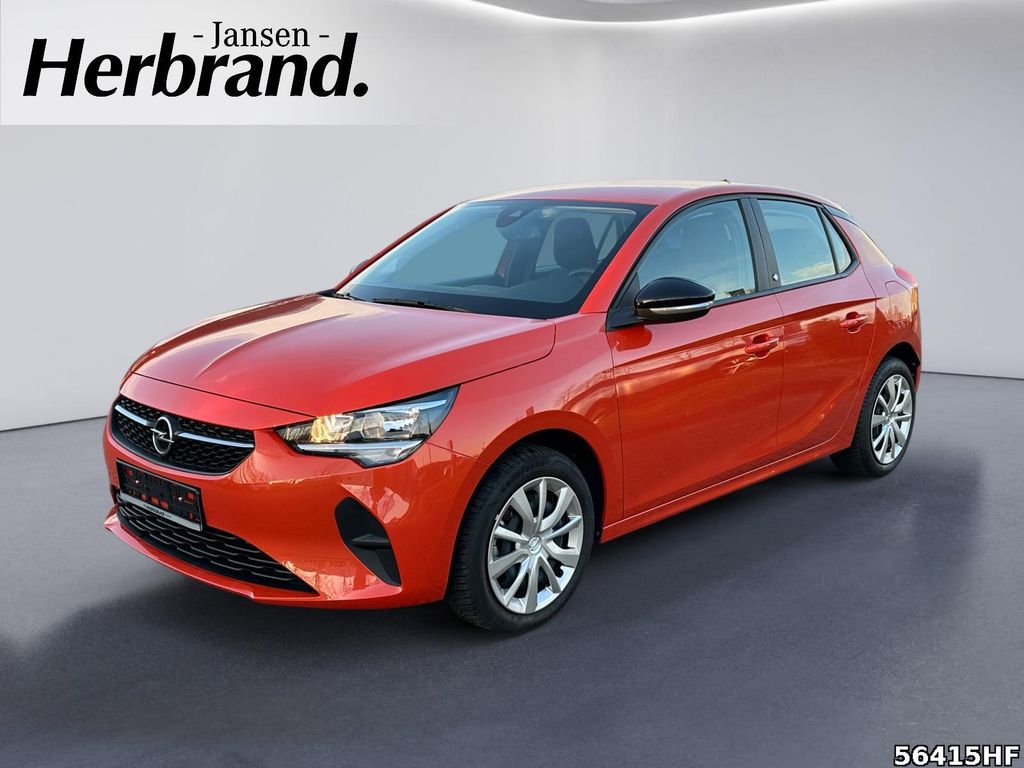 Opel Corsa 2022
