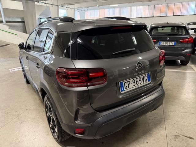 Citroën C5 Aircross 2023