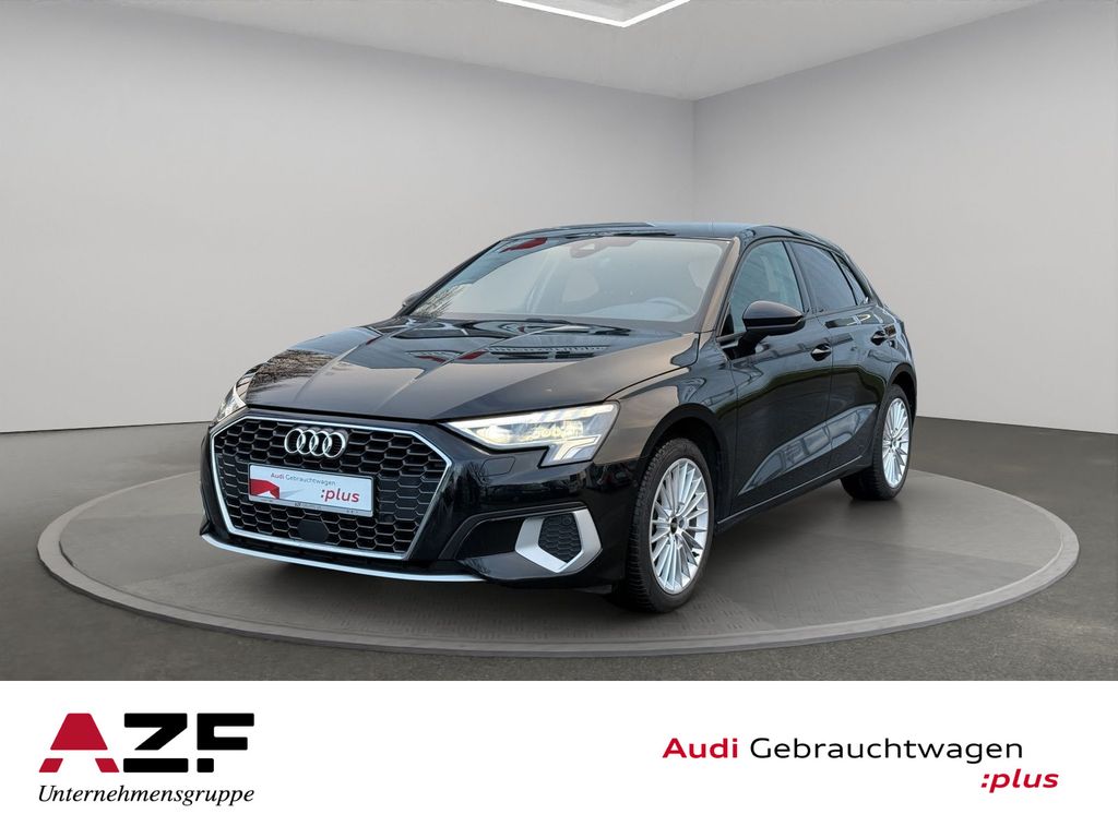 Audi A3 2024