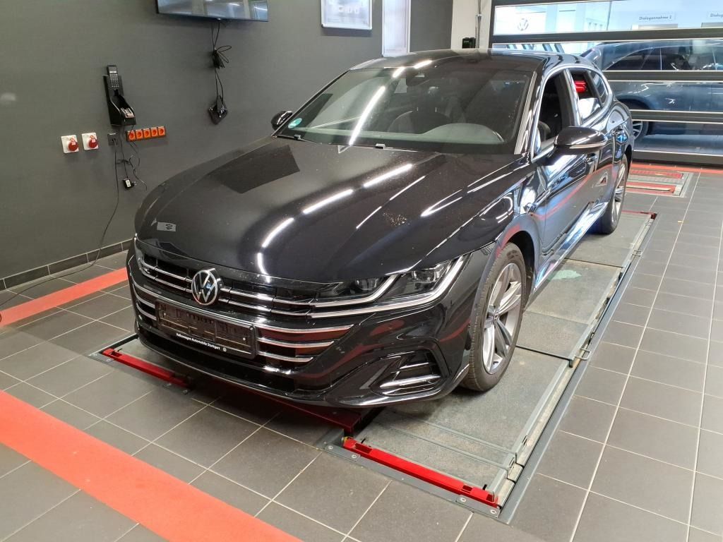 Volkswagen Arteon 2022