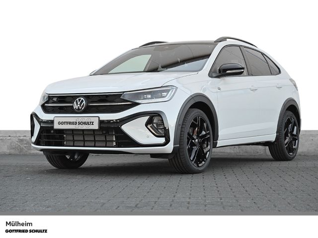Volkswagen Taigo 2025