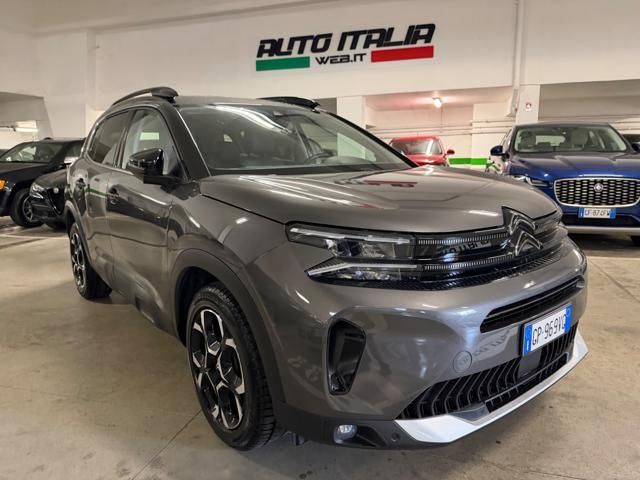 Citroën C5 Aircross 2023