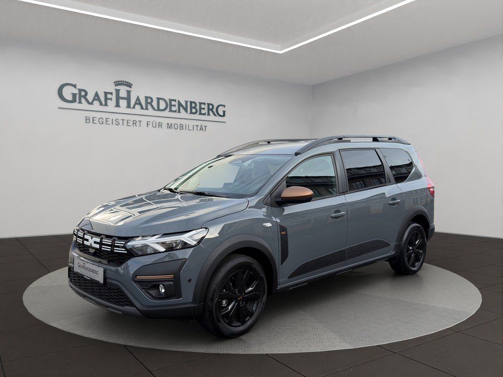 Dacia Jogger 2025