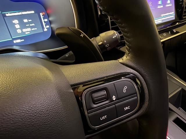 Citroën C5 Aircross 2023