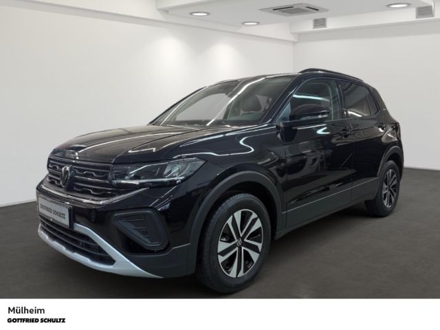 Volkswagen T-Cross 2025