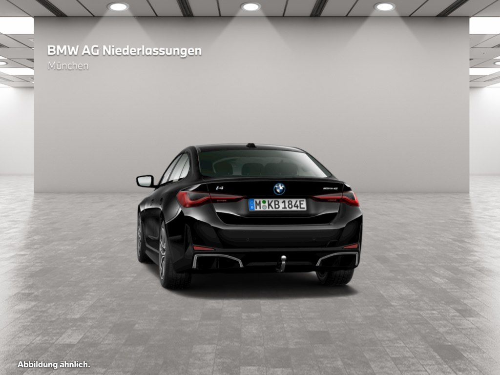 BMW i4 2023