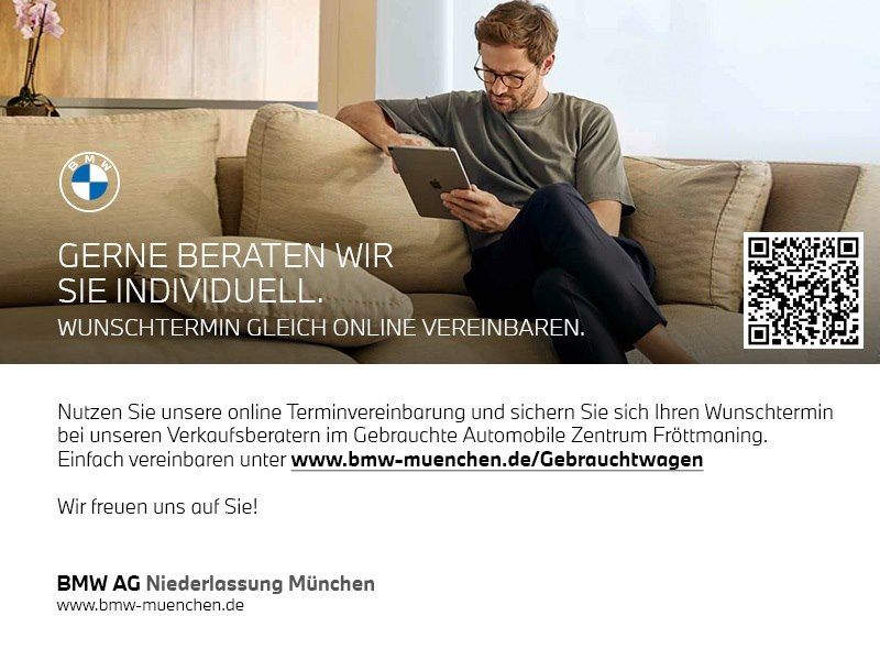 BMW i4 2023
