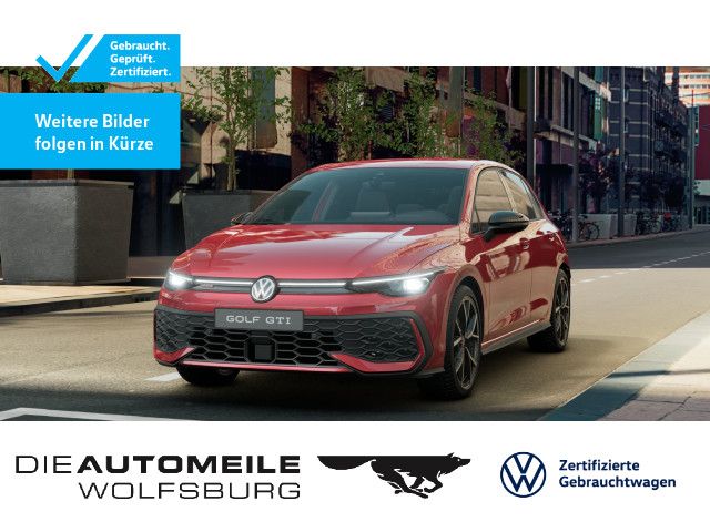 Volkswagen Golf 2025