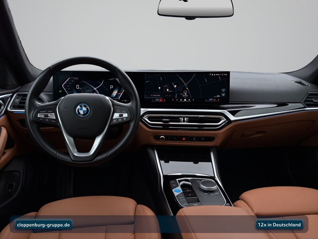 BMW i4 2023