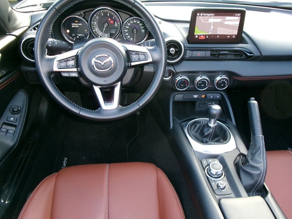 Mazda MX-5 2024