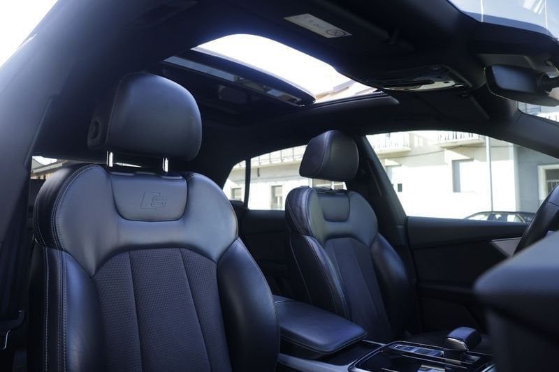Audi Q8 2018