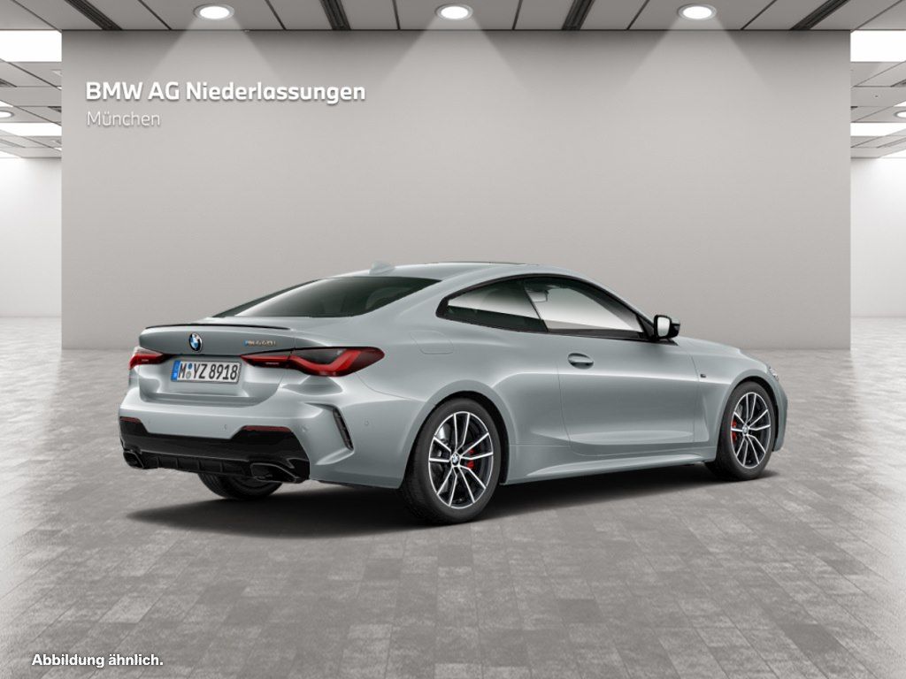 BMW M440 2022