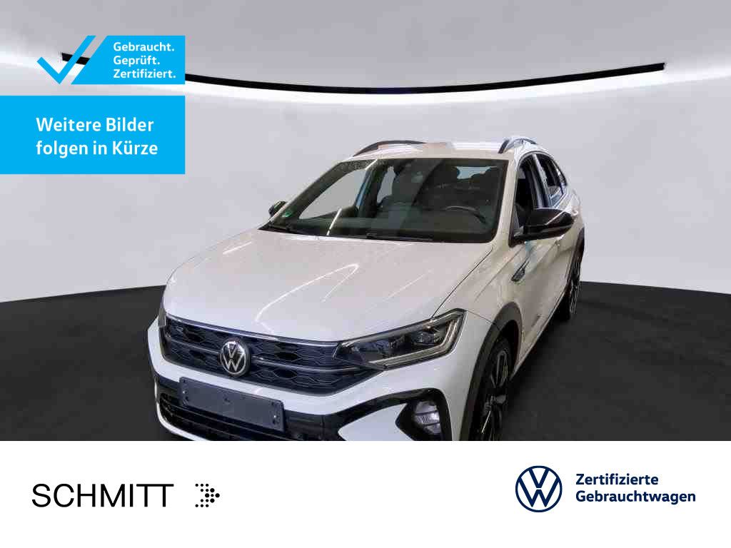 Volkswagen Taigo 2022