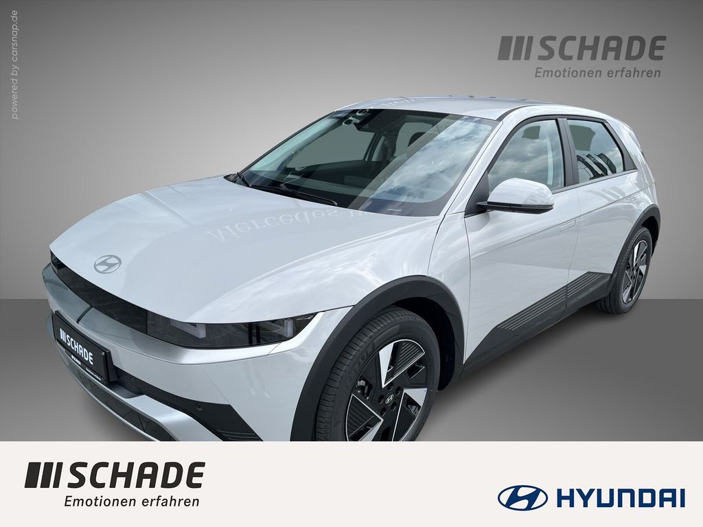 Hyundai IONIQ 5 2025