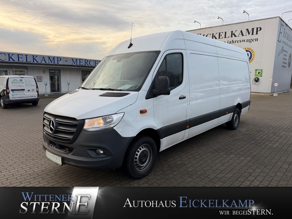Mercedes-Benz Sprinter 2023