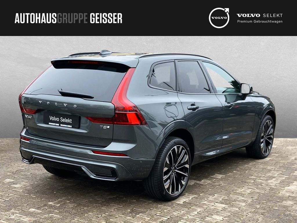 Volvo XC60 2025