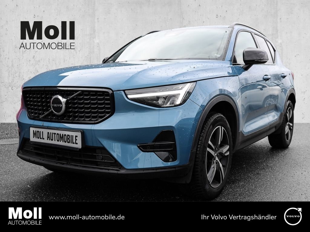 Volvo XC40 2023