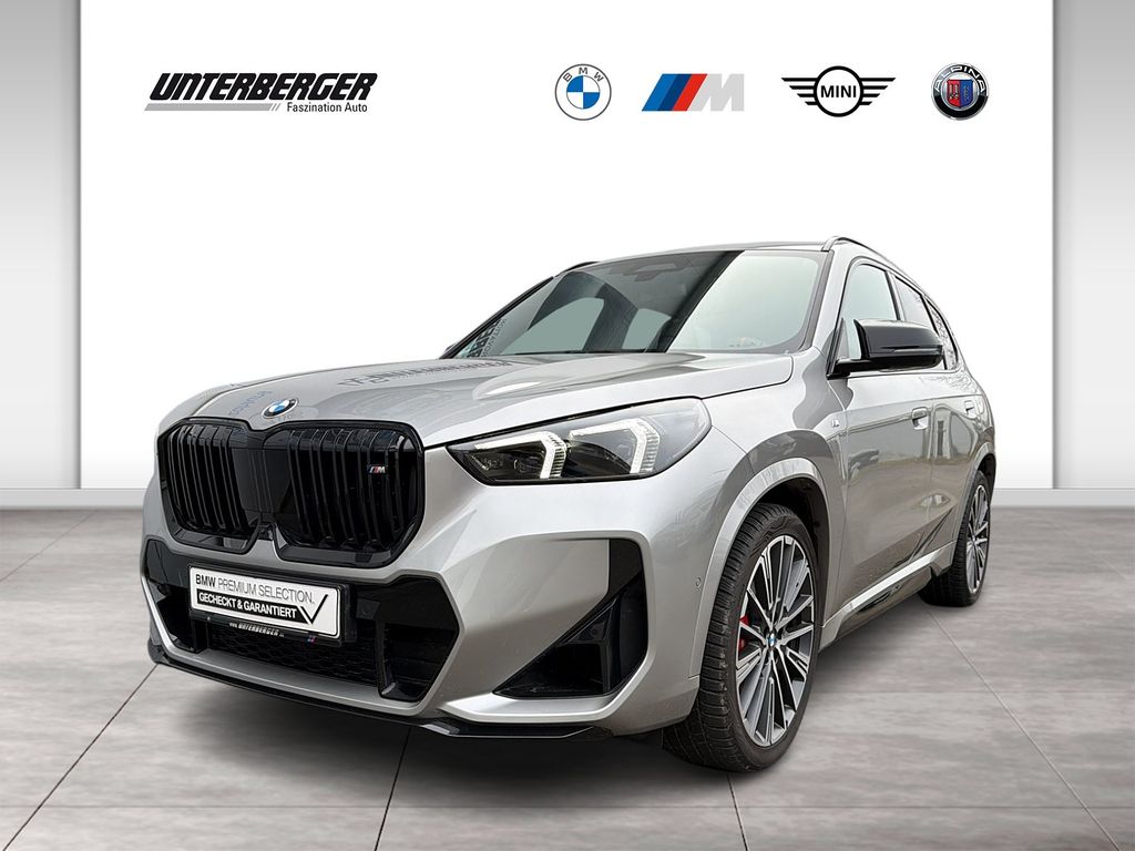 BMW X1 2025