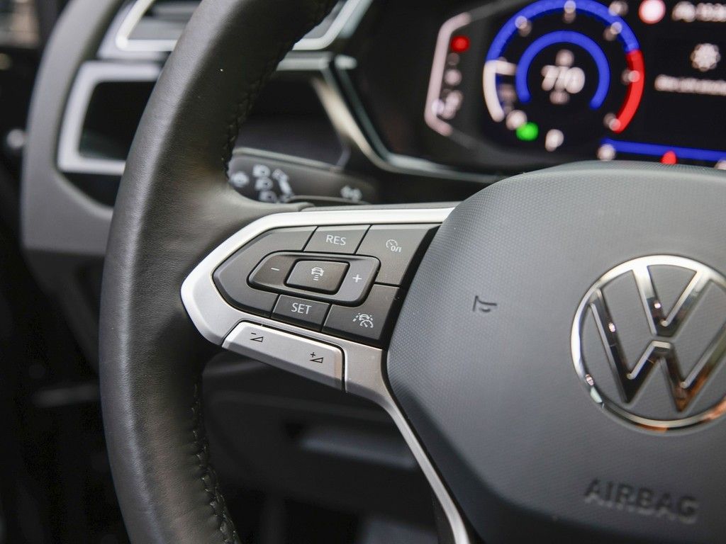 Volkswagen Touran 2025