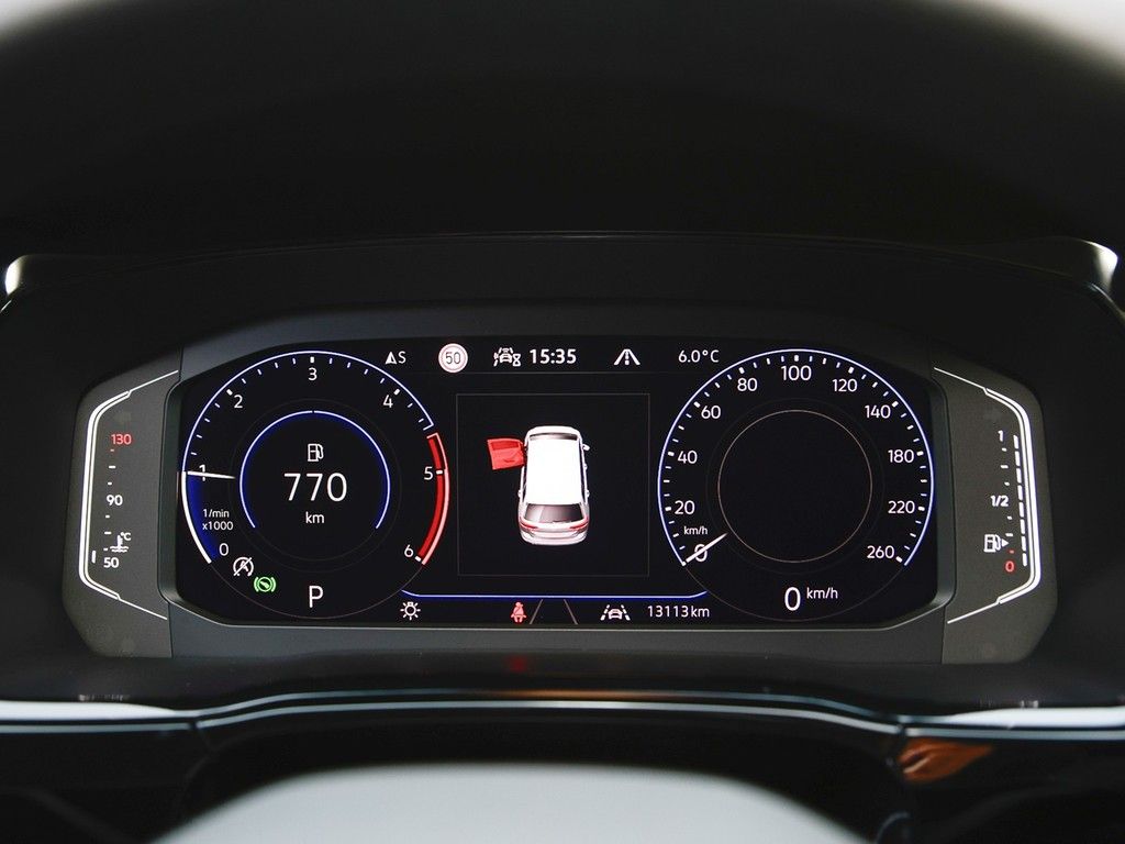 Volkswagen Touran 2025